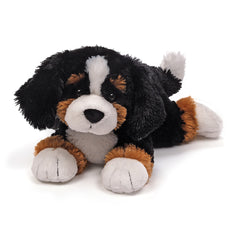 Randle chien bouvier bernois peluche 33 cm