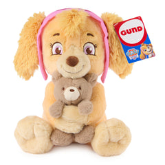 GUND Pat' Patrouille - Peluche Stella 24 cm