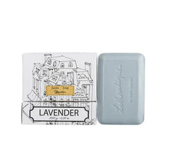 Lothantique savon en barre