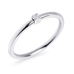 Bague Promesse
