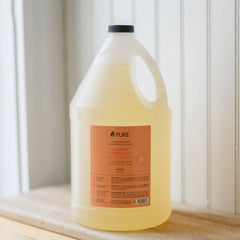 Pure liquide à vaisselle