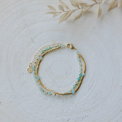 Glee Always Summer Bracelet