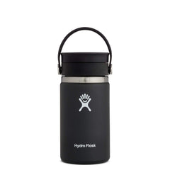Wide mouth with flex sip lid 12oz