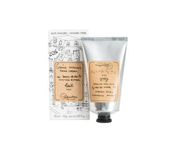 Lothantique crème à mains