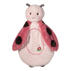 Lia ladybug sshlumpie