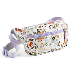 Sac banane jeunes filles