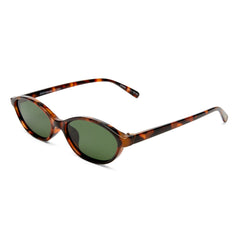 Lunettes AIRE Earthshine - Dark Tort