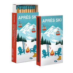Allumettes après-ski
