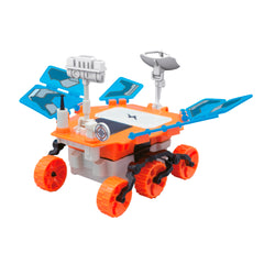 Mars Rover
