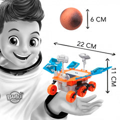 Mars Rover