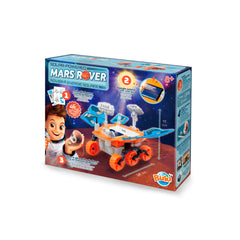 Mars Rover