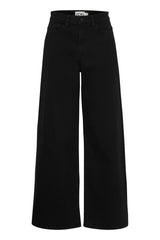 Ihlitzy wide leg jeans