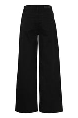 Ihlitzy wide leg jeans