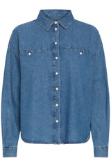 IhArcher Chemise