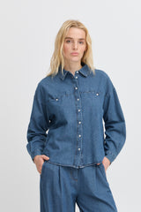 IhArcher Chemise