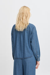 IhArcher Chemise
