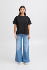 IhKala T-Shirt manches courtes