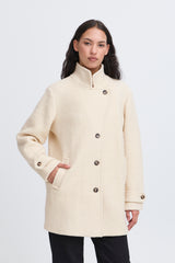 Manteau IhStipa
