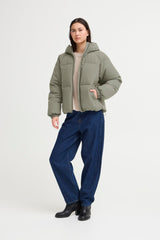 Manteau Puffy IhHiztora