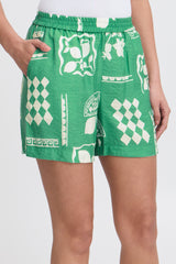 Short IhYetta