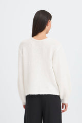 Pull col en V IhDabria