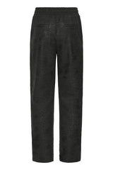 Pantalon étroit étincelant Kate
