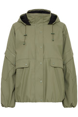 Manteau de pluie IhTazo