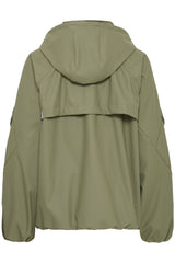 Manteau de pluie IhTazo