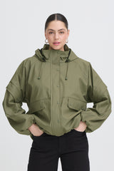 Manteau de pluie IhTazo