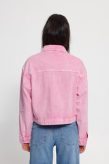 Manteau de Jeans IhMijalla