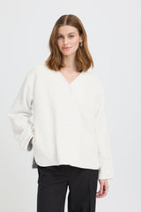 Manteau quilted IhKate