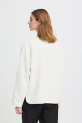 Manteau quilted IhKate