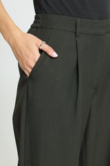 IhFava Wide Pantalon