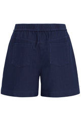IhKate Denim Short