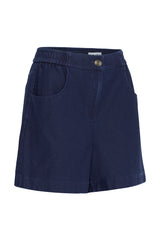 IhKate Denim Short