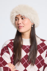 IAEBNA Hood