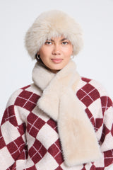 Foulard IAEBNA SC