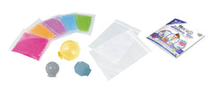 Mini Lab Balles rebondissantes
