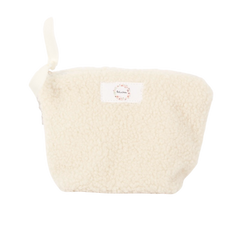 Petite trousse sherpa baluchon