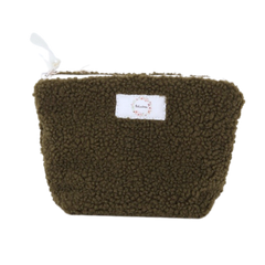 Petite trousse sherpa baluchon