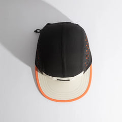 Casquette Provo UPF Tech à 5 panneaux