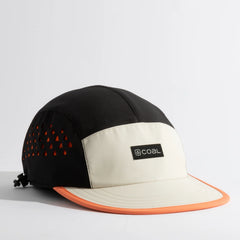 Casquette Provo UPF Tech à 5 panneaux