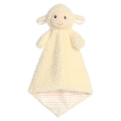 Lovelee lamb luvster