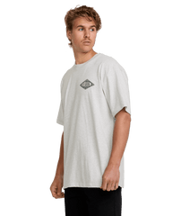 Walled Regular Short Sleeve