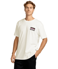 Sound Waves Short Sleeve