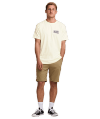 Scenic Arch Adiv Short Sleeve