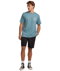 Rockies Adiv Short Sleeve