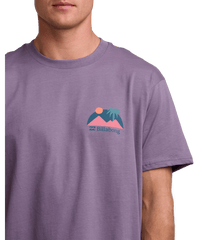 Sun Down Adiv Short Sleeve