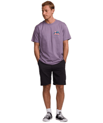 Sun Down Adiv Short Sleeve