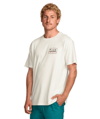 Range A/Div Tee